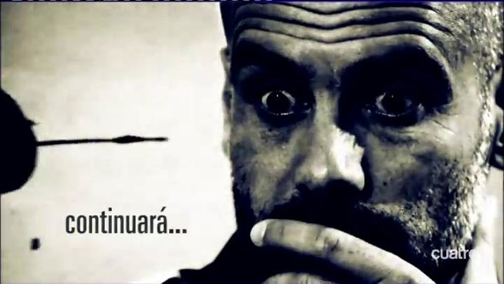 La maldición de Guardiola