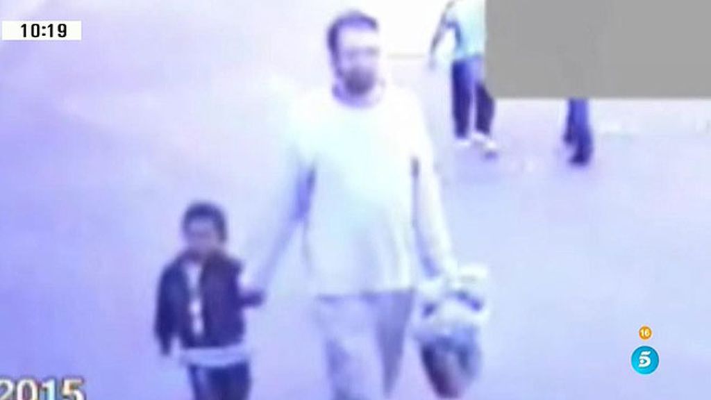 La policía británica tiene un nuevo sospechoso de la desaparición de Madeleine