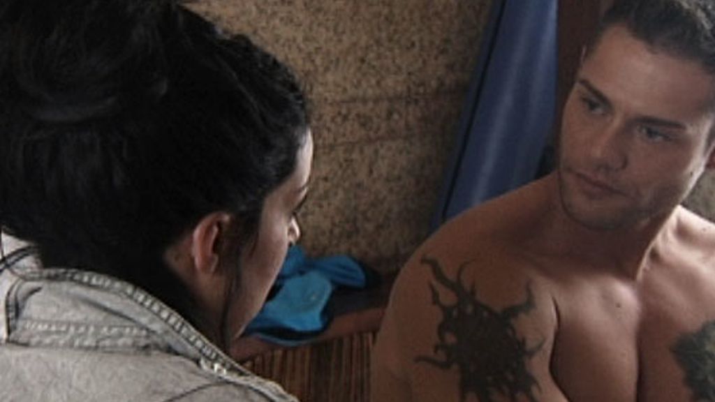 Fabián y Sonia (18/02/11)