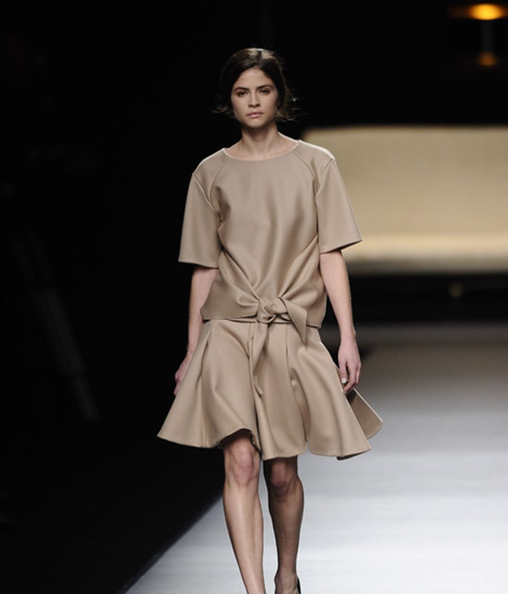 Oda al vestido y a la elegancia cómoda