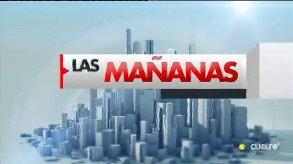 'Las Mañanas' (17/08/15)