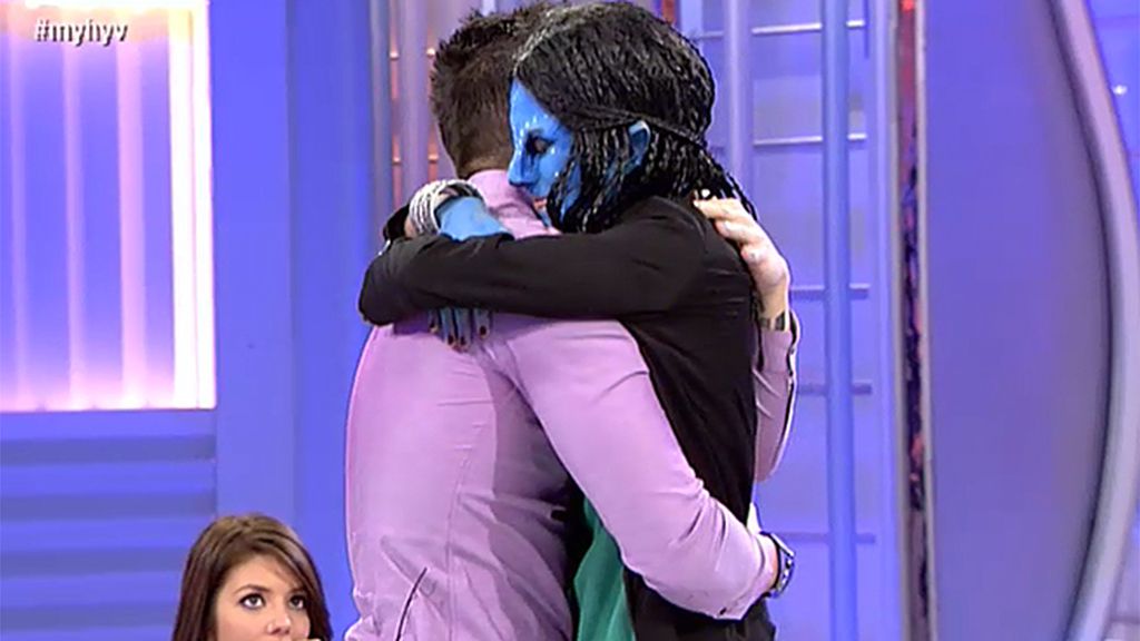 Avatarina abandona la conquista de Iván