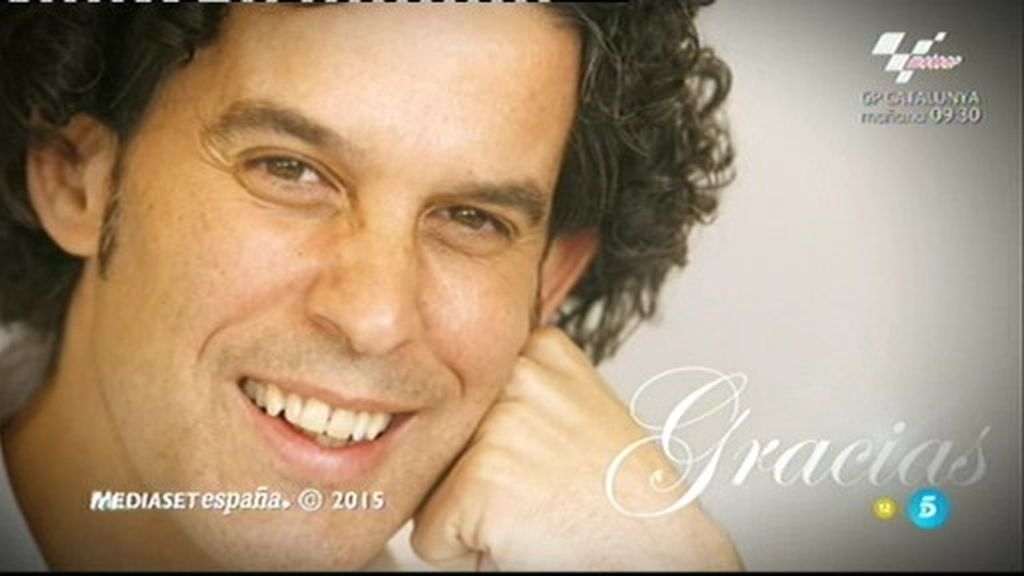 Homenaje de 'UTN' a Pedro Zerolo: ¡Hasta siempre!