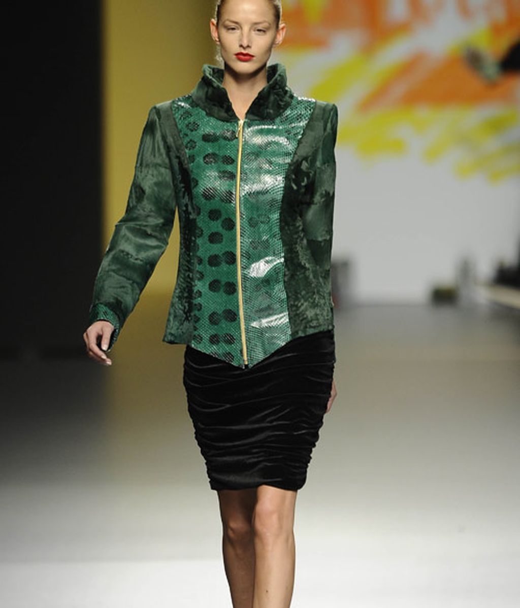 Urbanizar la piel, volverla cool