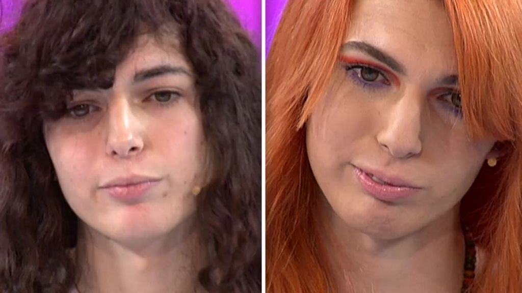 Pelayo consigue mostrar la mujer "que no sabían ver" en Sheila, transexual