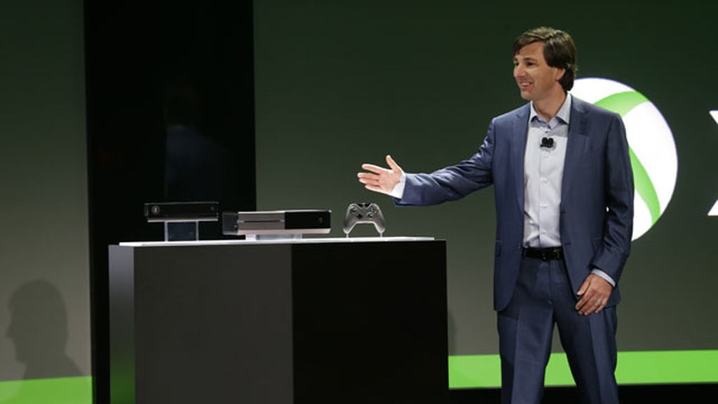 La nueva consola de Microsoft llegará al mercado a finales de 2013