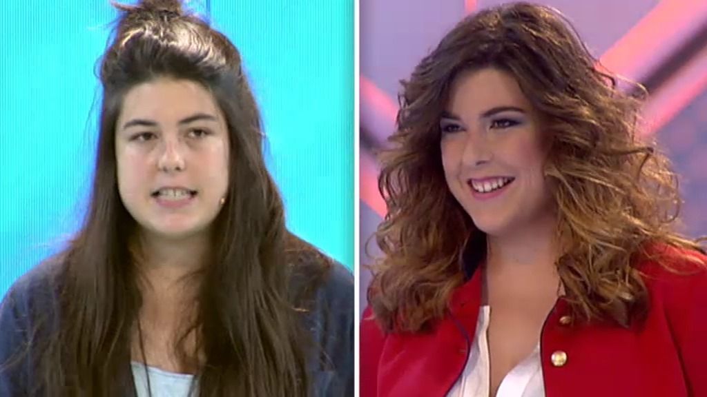 El gran cambio de Arancha: "Ahora tengo confianza hasta en las nubes"