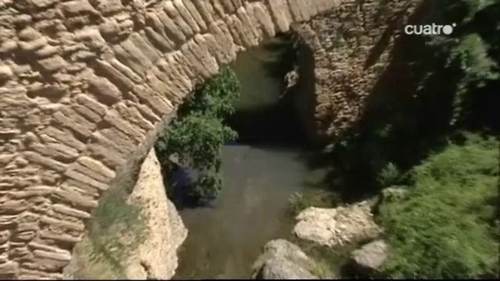 Los 'rinconcitos' de Fran Rivera en Ronda