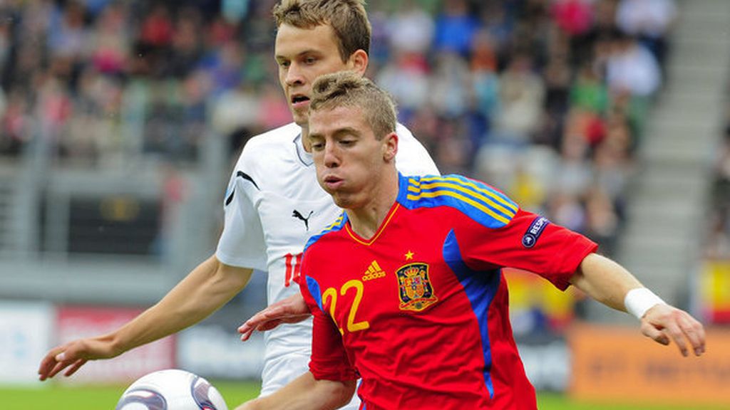 Los 23 elegidos de Lopetegui