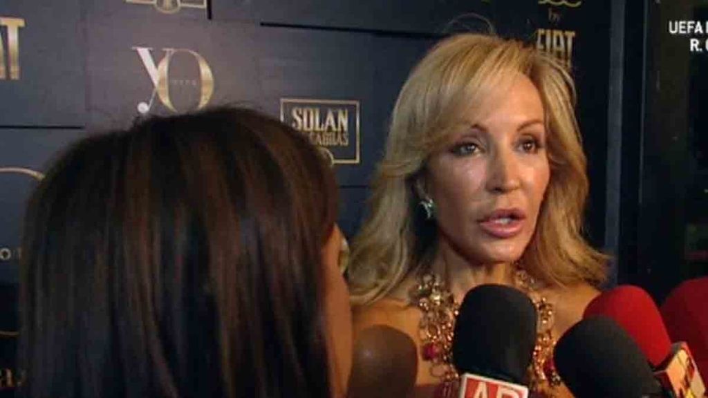 Más de 400 invitados acudieron al Colegio Oficial de Arquitectos de Madrid