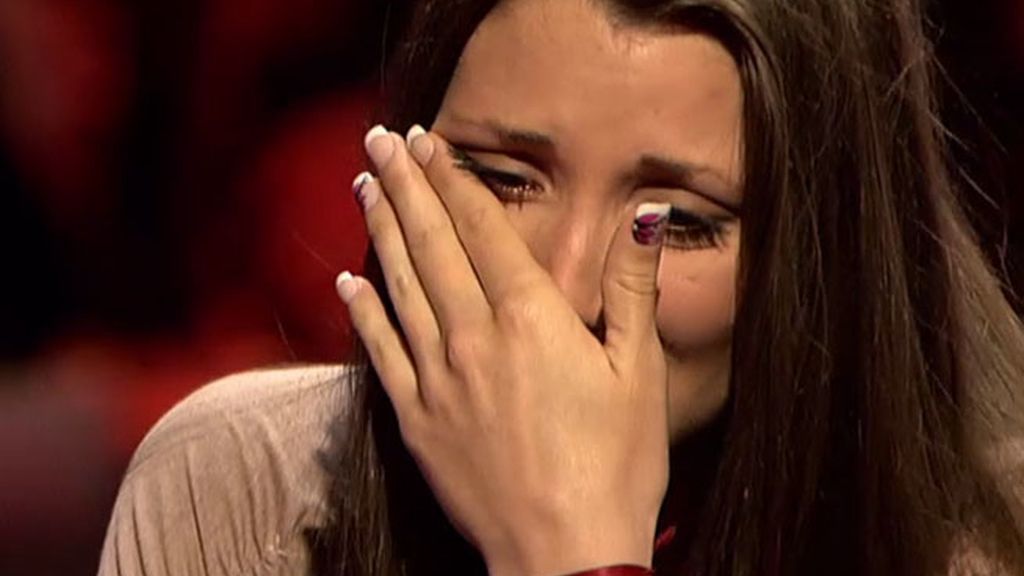 Cuando Scott intuyó que era Cristina quien le buscaba decidió no acudir