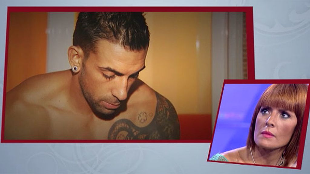 Una cita de lo más inesperada