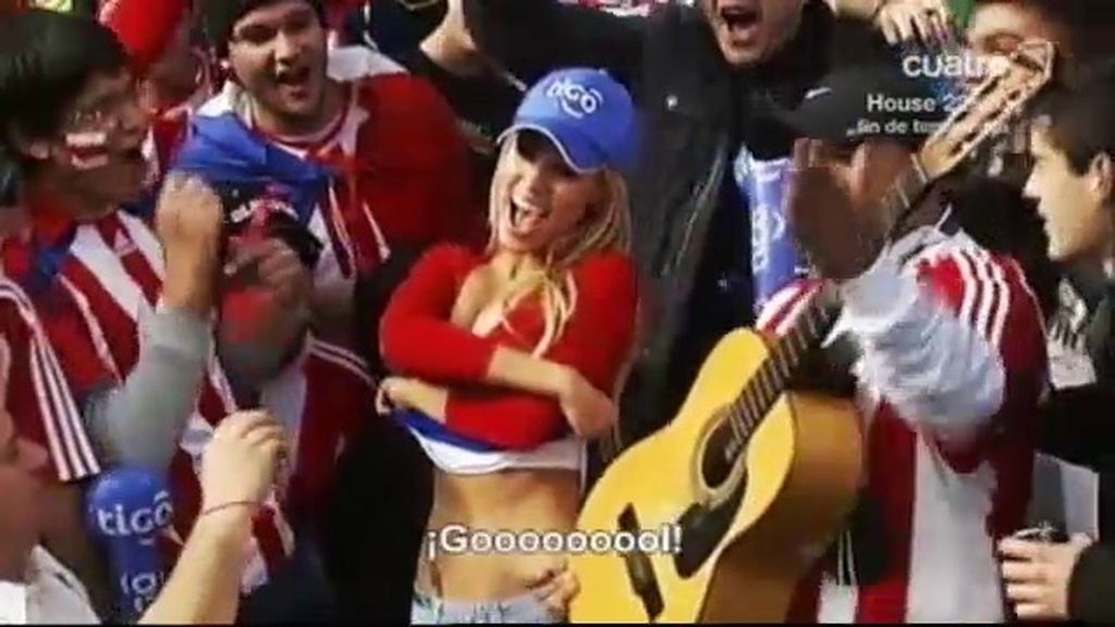 El efecto Riquelme