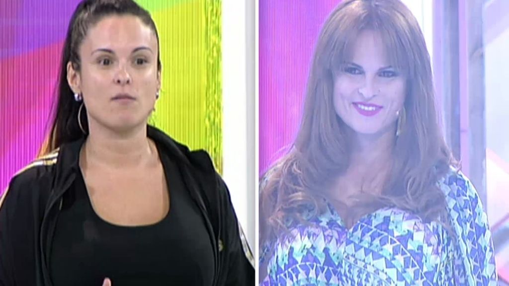 ¿Una blusa de señora? El cambio de Noelia enfrenta a Cristina con Pelayo y Natalia