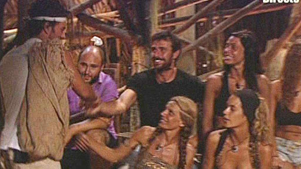 ¡Por fin llegó la unificación!