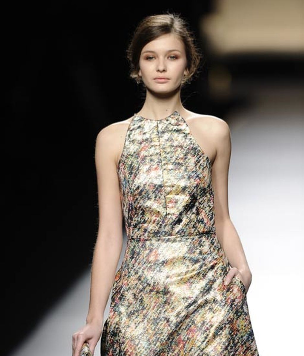 Oda al vestido y a la elegancia cómoda