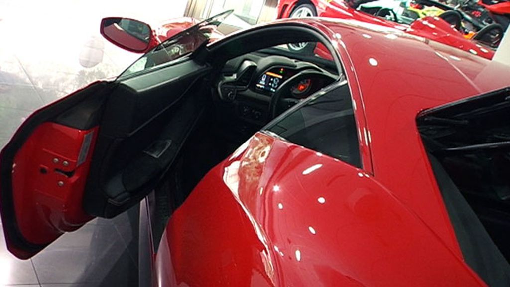 Tener dinero líquido, lo más preciado