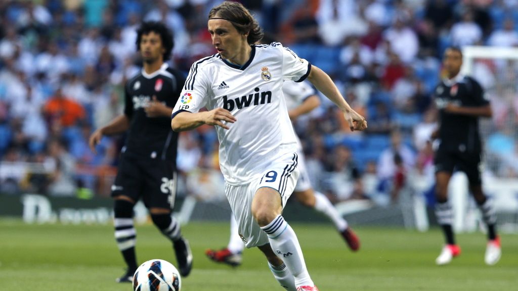 Real Madrid - Granada