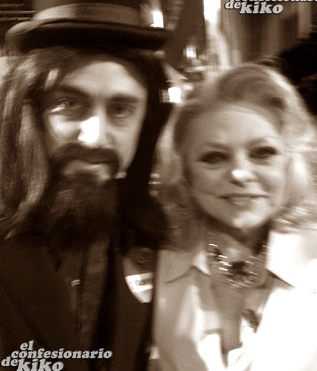 ¡Sálvame cumple 500 programas!