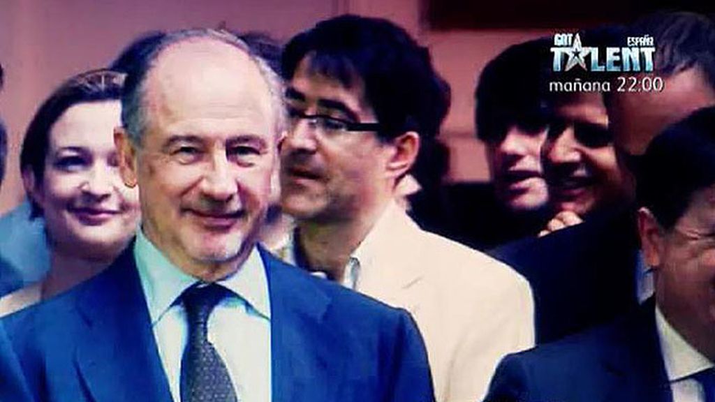 Rodrigo Rato explica ante el juez el origen de su fortuna valorada en 26,6 millones