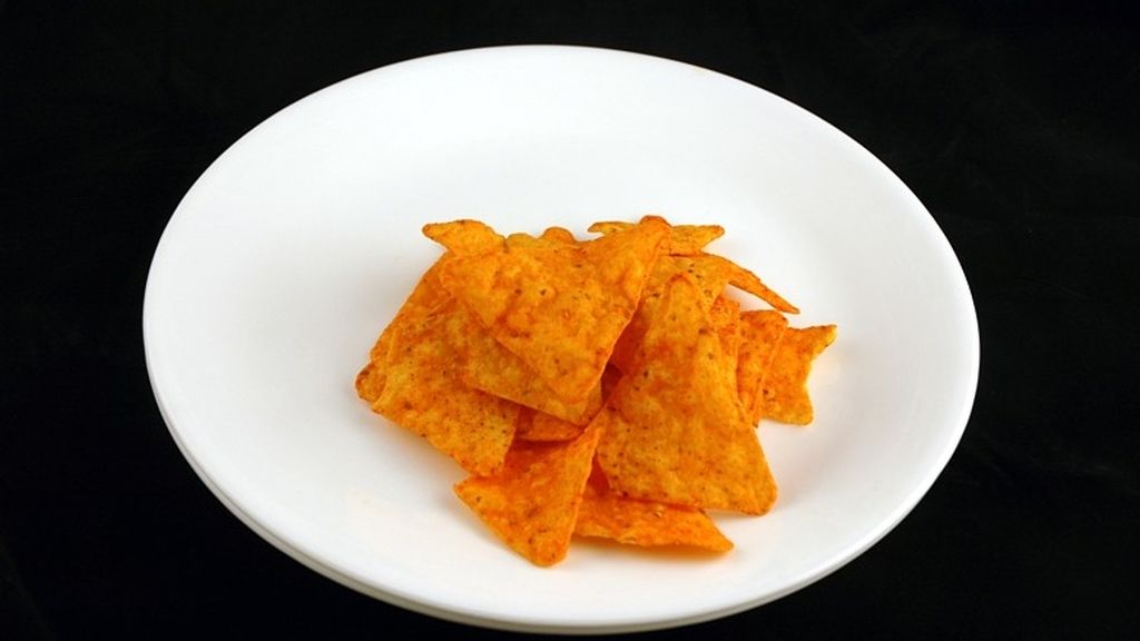 ¿Cómo son 200 calorías?