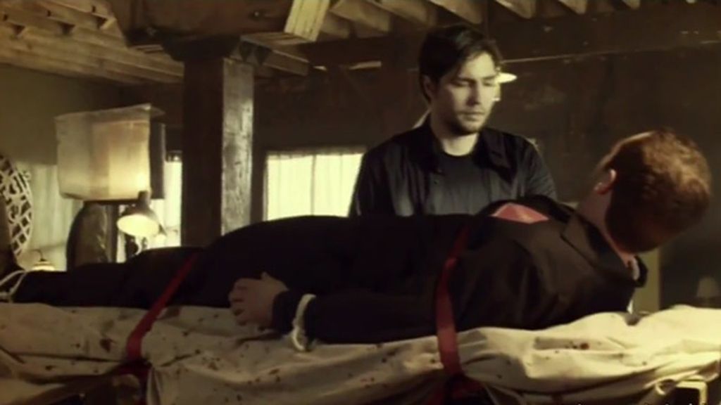 Imágenes del eoisodio