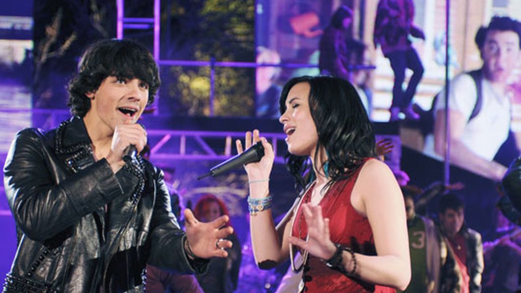 Camp Rock 2