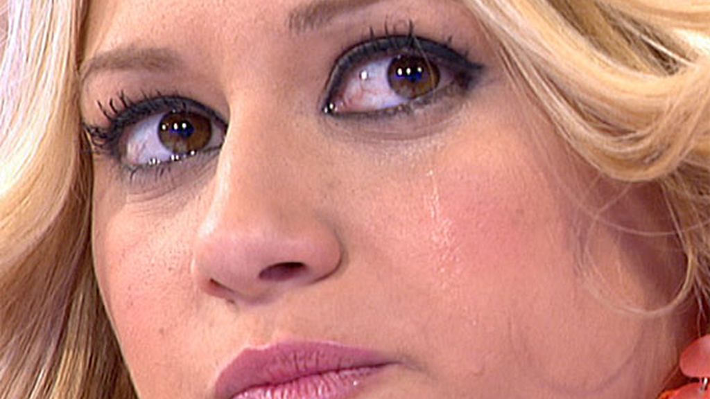 El perdón de Sandra