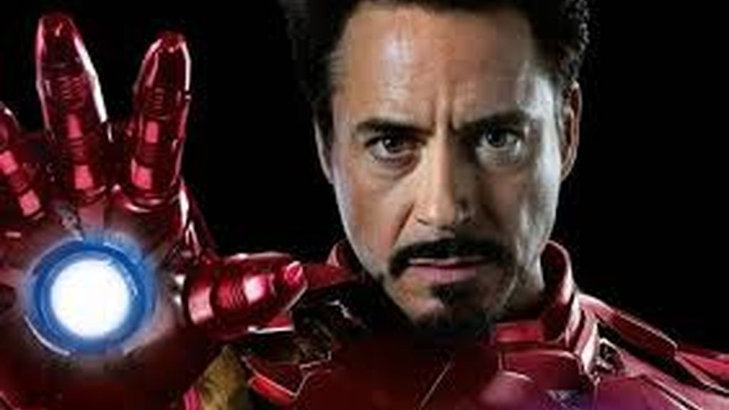 Robert Downey Jr, el actor  mejor pagado del mundo