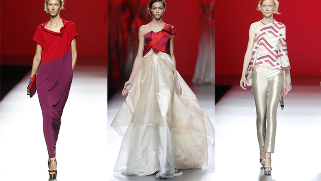 Madrid Fashion Week