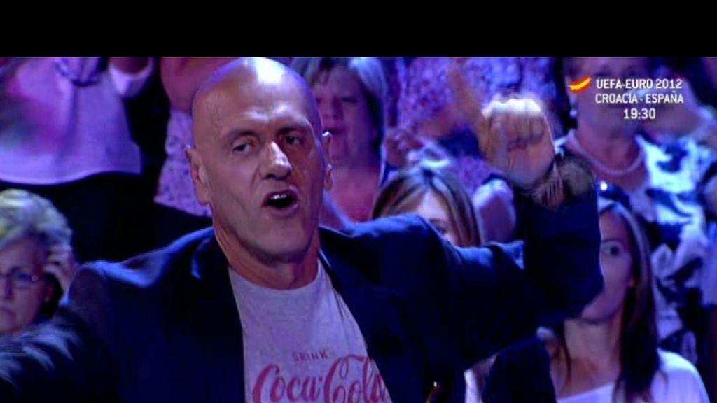 La esperanza es lo último que se pierde