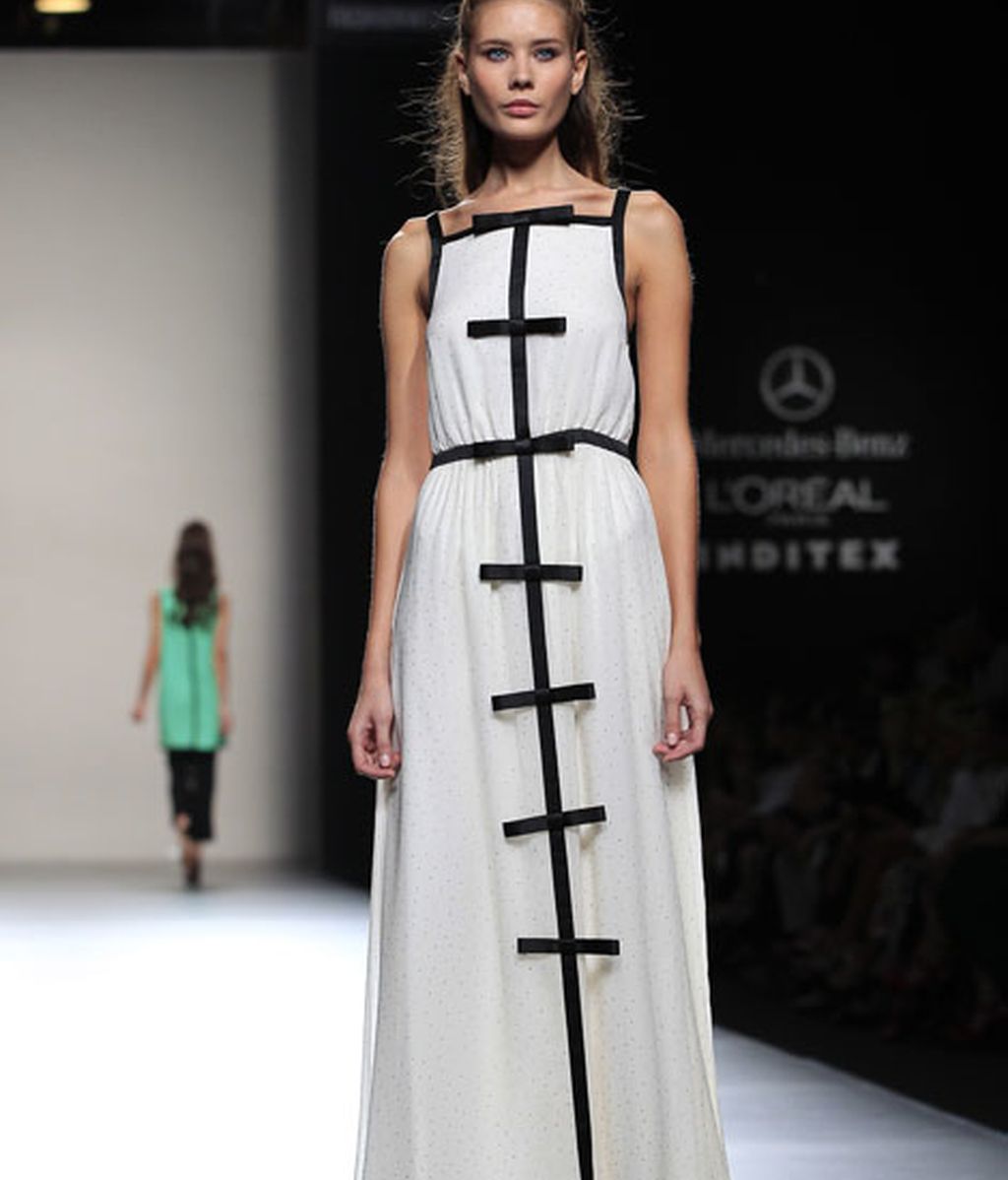 Una colección pensada para la noche