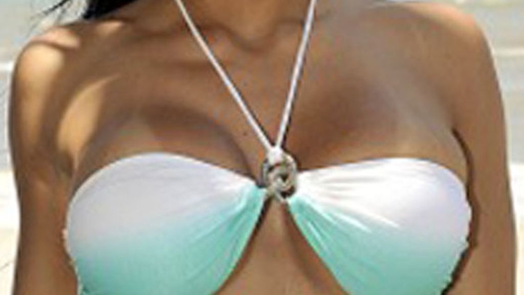 Los 'escotazos' de la isla