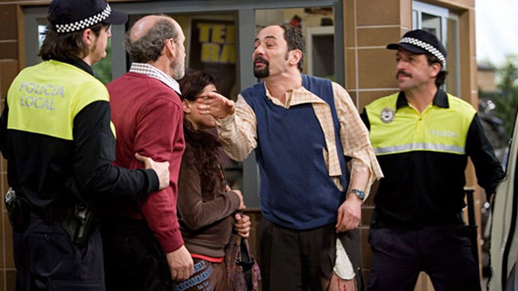 Avance de 'La que se avecina'