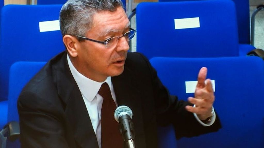 El abogado de Diego Torres sobre Alberto Ruiz Gallardón: "Este tío es idiota"