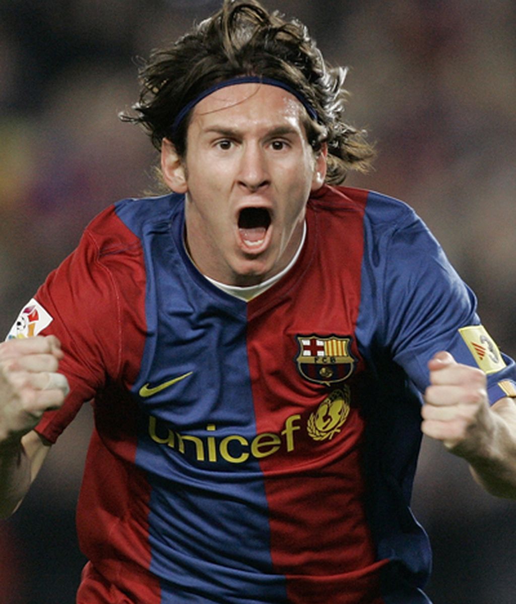 El Barça gana la Champions