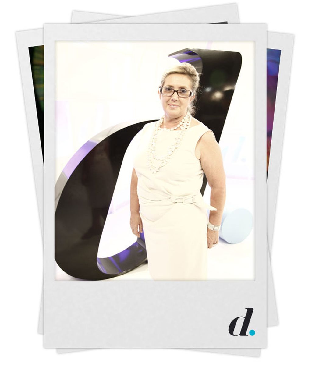 Conoce los nuevos chicos divinity