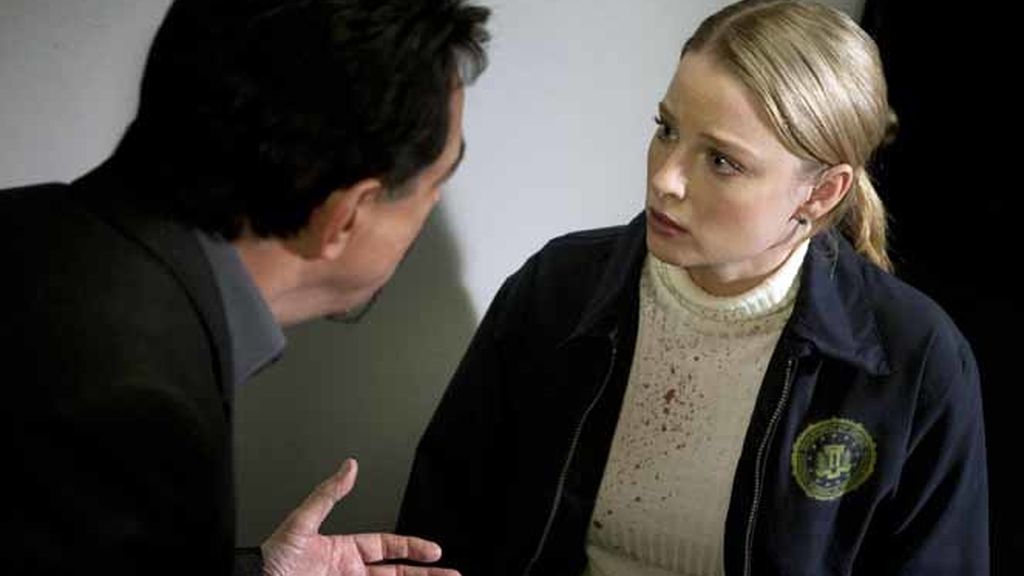 Capítulo 20: Lauren