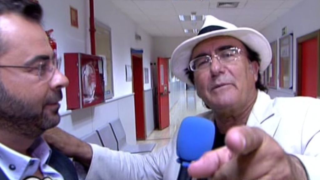 La esperanza es lo último que se pierde