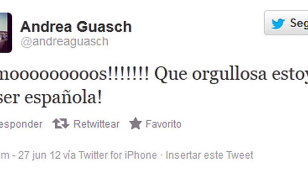 Andrea Guasch