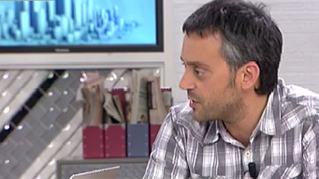 Xulio Ferreiro: “En las elecciones se ha visto cómo la ciudadanía ha dicho basta”