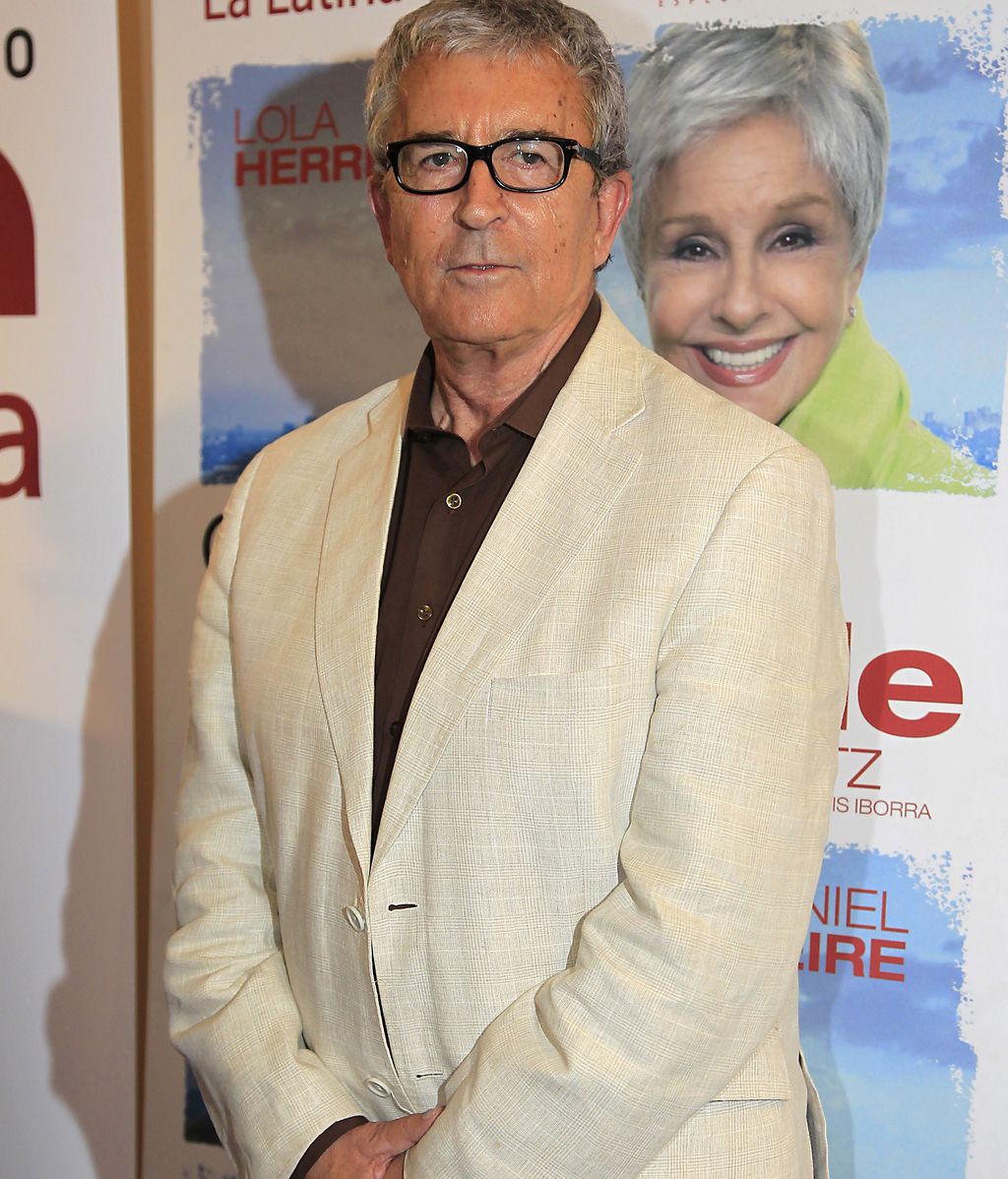 Fallece Paco Valladares