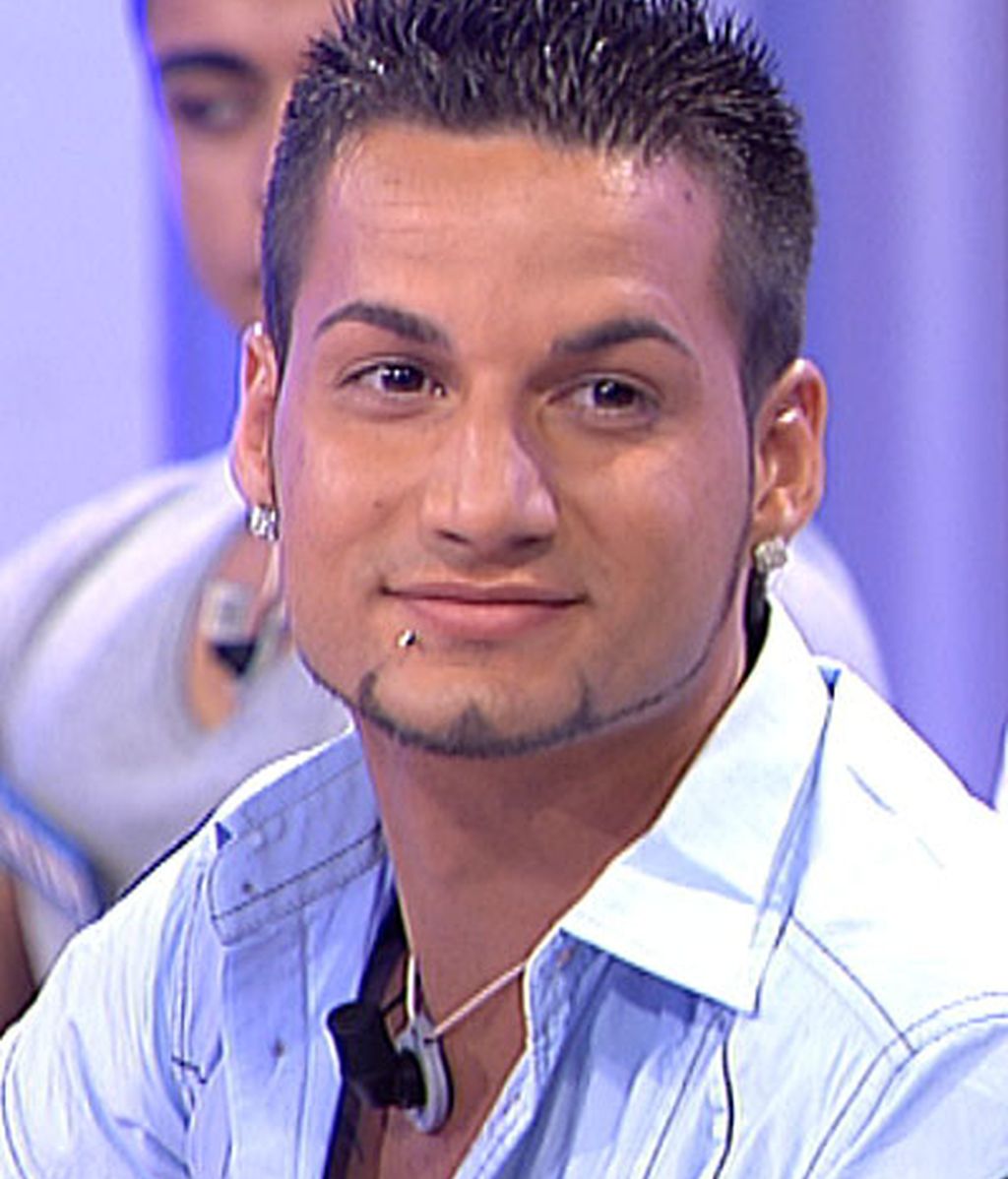 Los pretendientes de Brenda