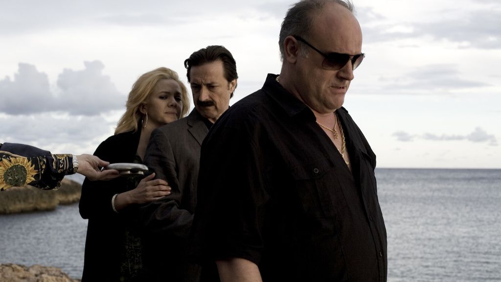 Encarna Sánchez muere de un cáncer