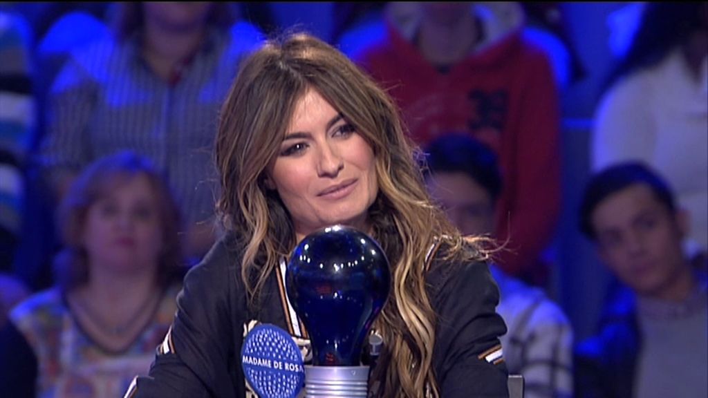 Madame de Rosa, influencer: "Me han llegado a preguntar cuál es mi trabajo?"