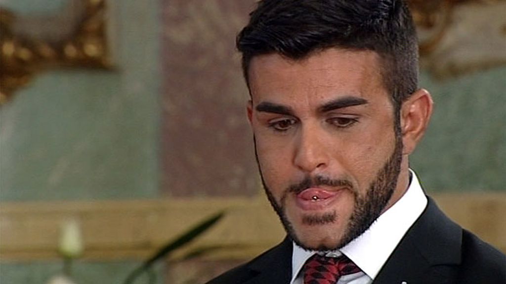 Isabel: “Se queda sin la mama”