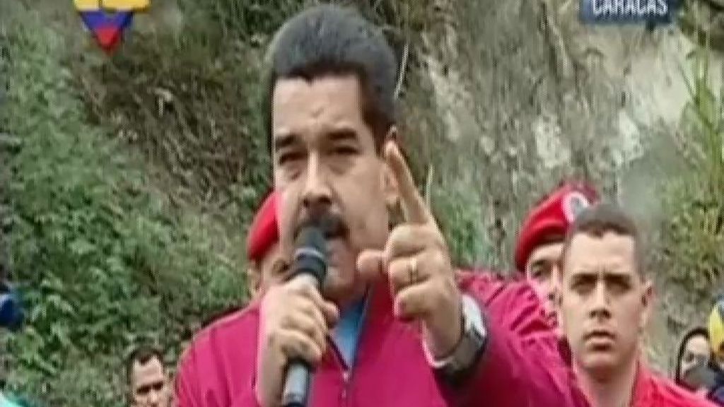 Nuevo enfrentamiento diplomático entre Venezuela y España