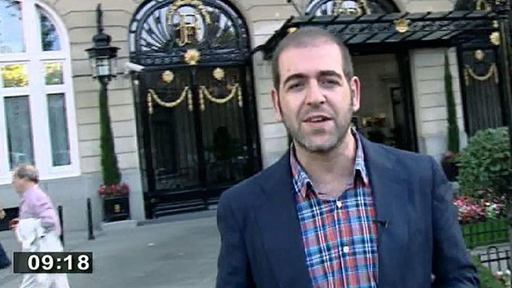 Los consejeros de Bankia utilizaron las tarjetas black en hoteles de su ciudad