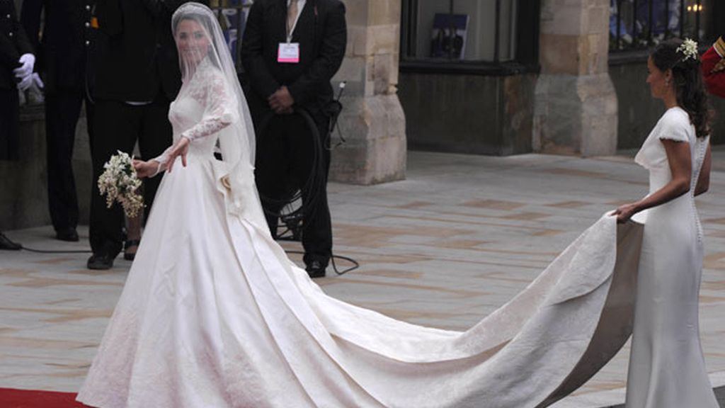 Kate Middleton, duquesa de Cambridge