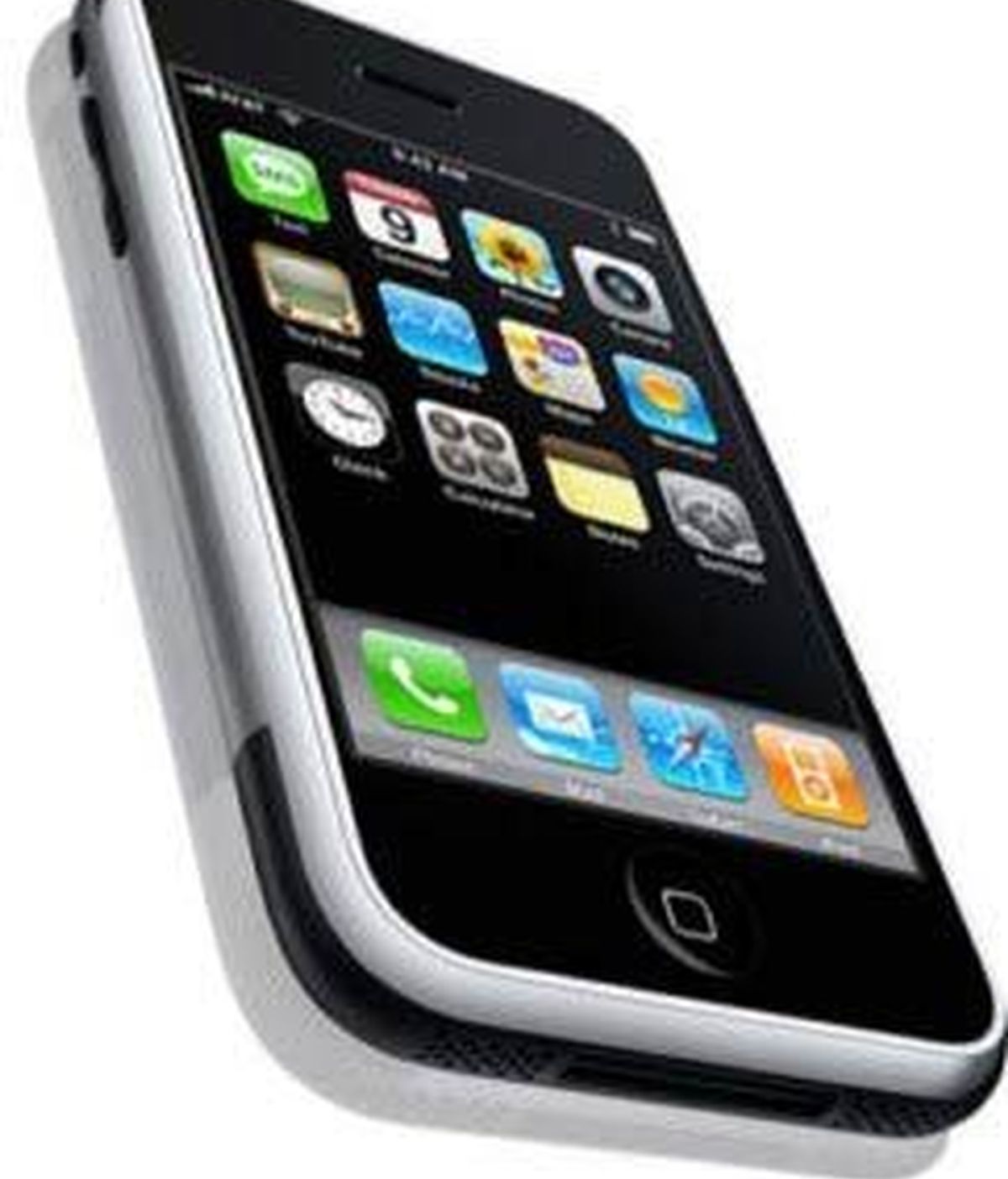 El iPhone 5 saldrá a la venta el próximo 7 de octubre. Foto: Archivo.